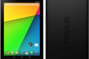 Ремонт Asus Nexus 7 2013 (ME571)