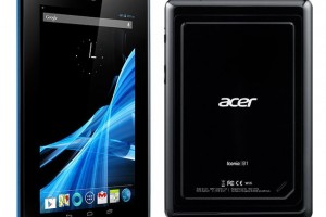 Ремонт Acer Iconia B1-A71