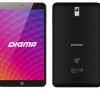Ремонт  Digma EVE 8.2 3G