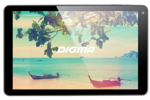 Ремонт  Digma Plane 9505 3G