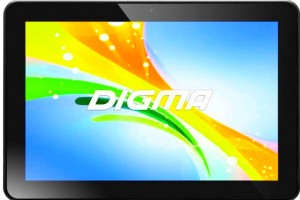 Ремонт  Digma Optima 10.1 3G