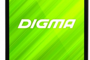 Ремонт  Digma Plane 8.2 3G