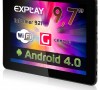 Ремонт Еxplay infomer 921