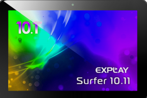 Ремонт Explay Surfer 10.11