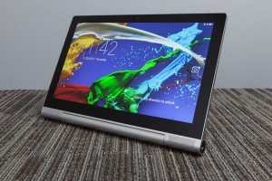 Ремонт Lenovo Yoga Tab 2 А8-50