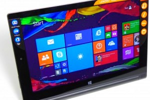 Ремонт Lenovo Yoga Tablet 2-1051L