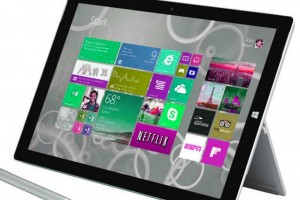 Ремонт Microsoft Surface Pro 3 (MQ2-00001)
