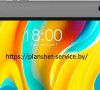 Ремонт планшета Teclast T50 Pro