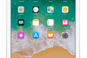 Ремонт Apple iPad 2018