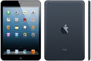 Ремонт iPad mini 3 (A1599, A1600)