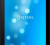 Ремонт  Оysters 72hm
